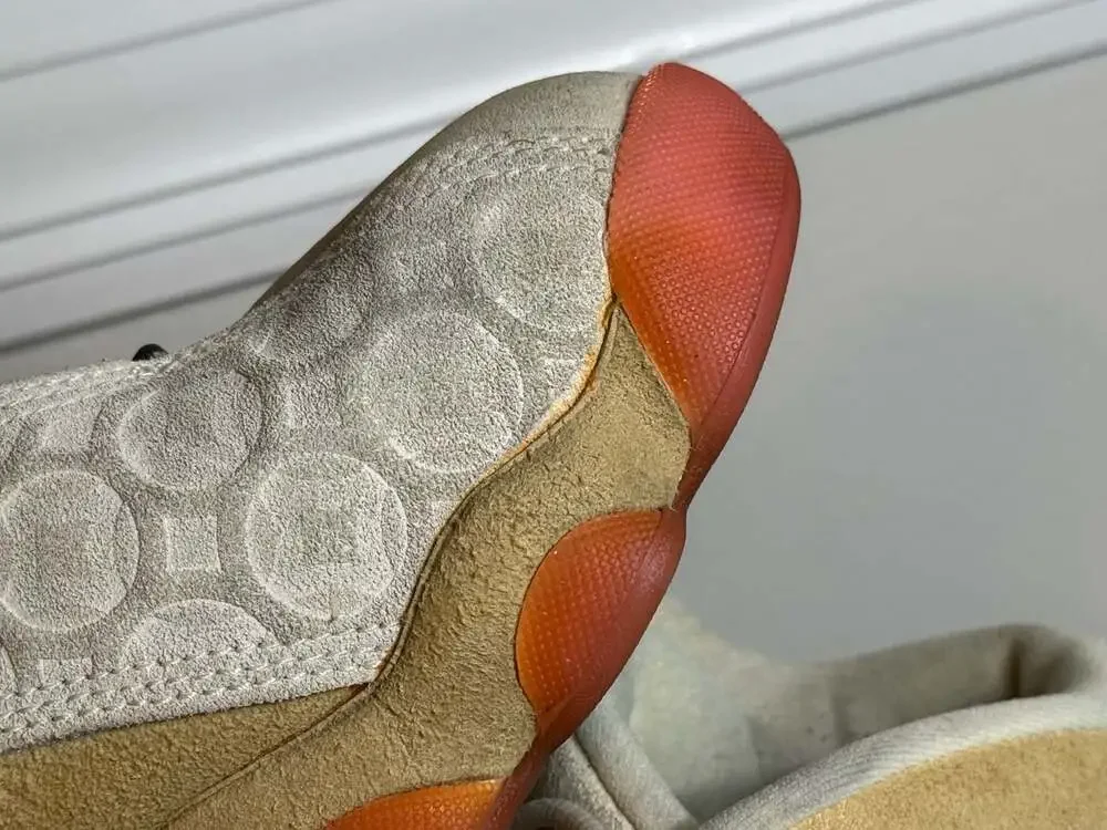 Nike Air Jordan 13 Retro Chinese New Year CW4409-100